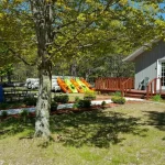 Betsie River Canoes and Campground