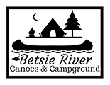 Betsie River Canoes and Campground